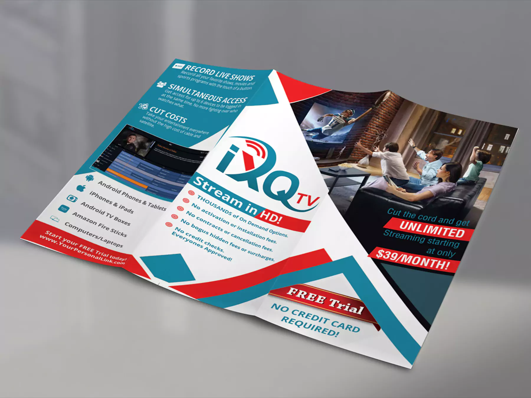 Brochure