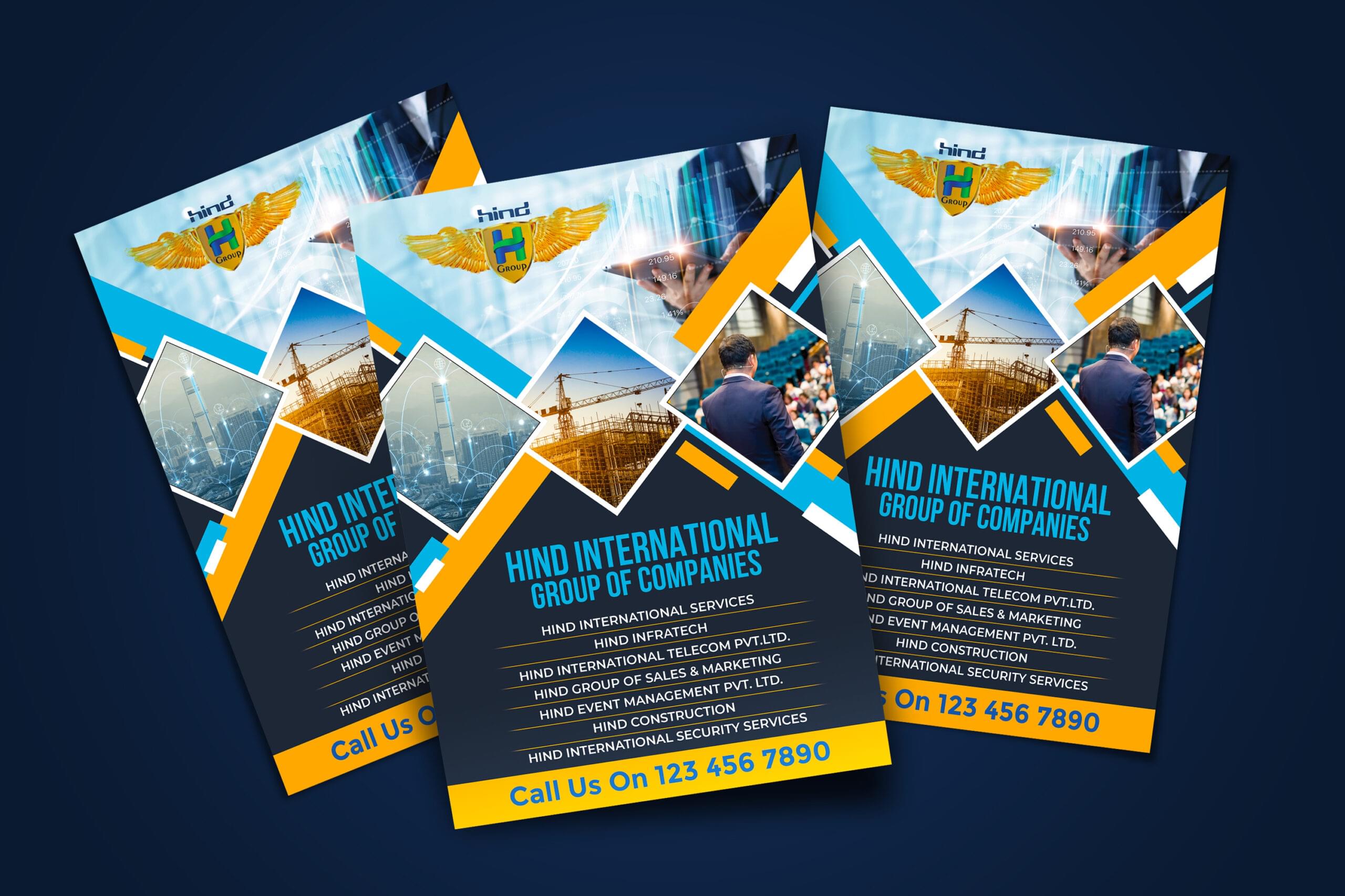 Flyer